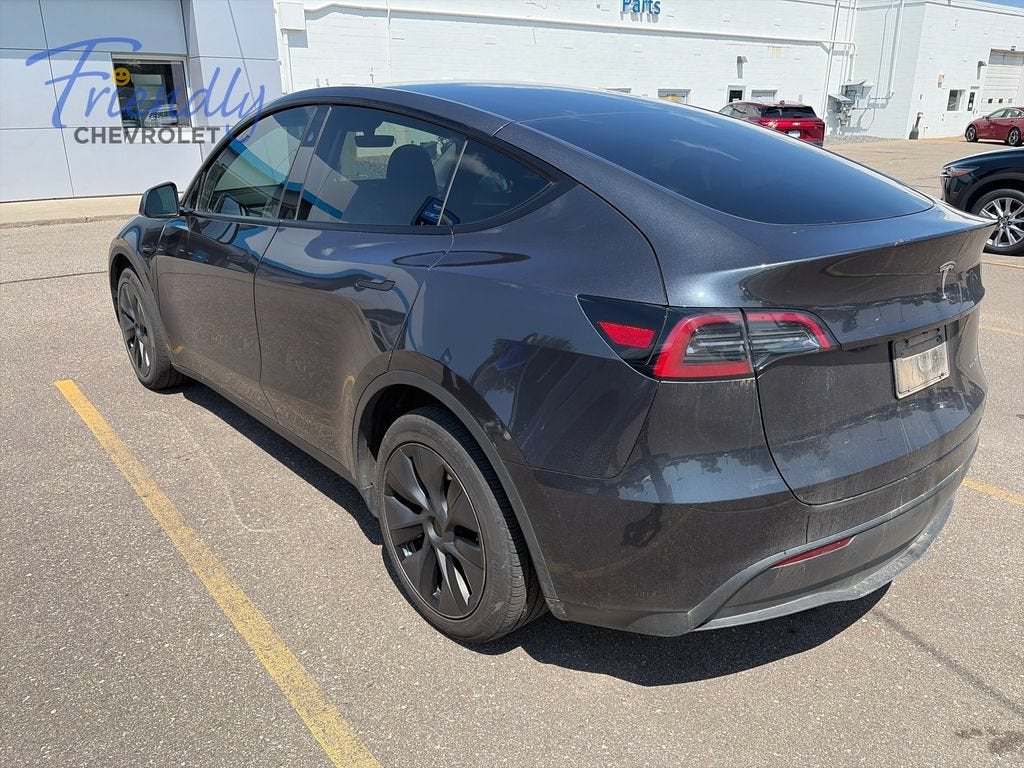 tesla model y 2025 7SAYGDEE9SF288974 image tesla model y 2025 7SAYGDEE9SF288974 image